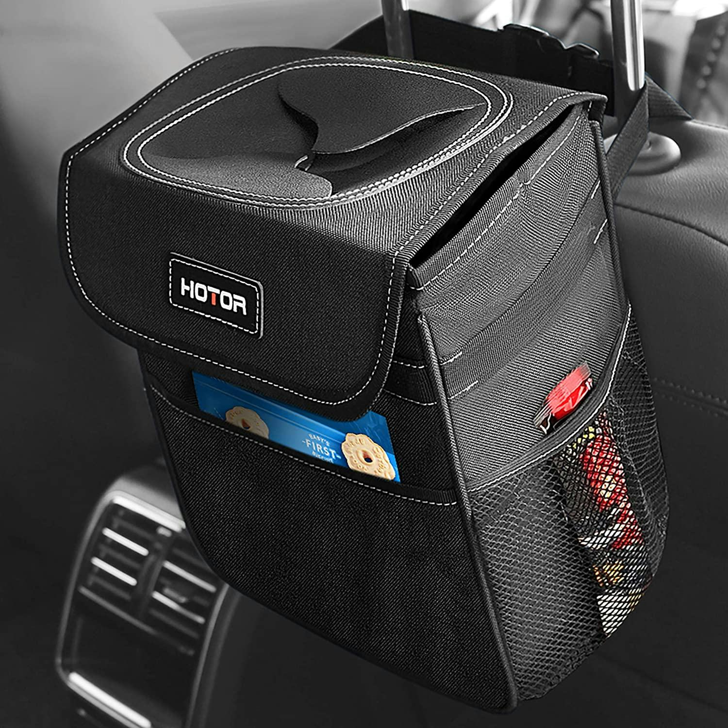 The 5 Best Car Trash Cans
