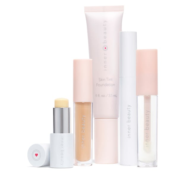 Clean Beauty Essentials