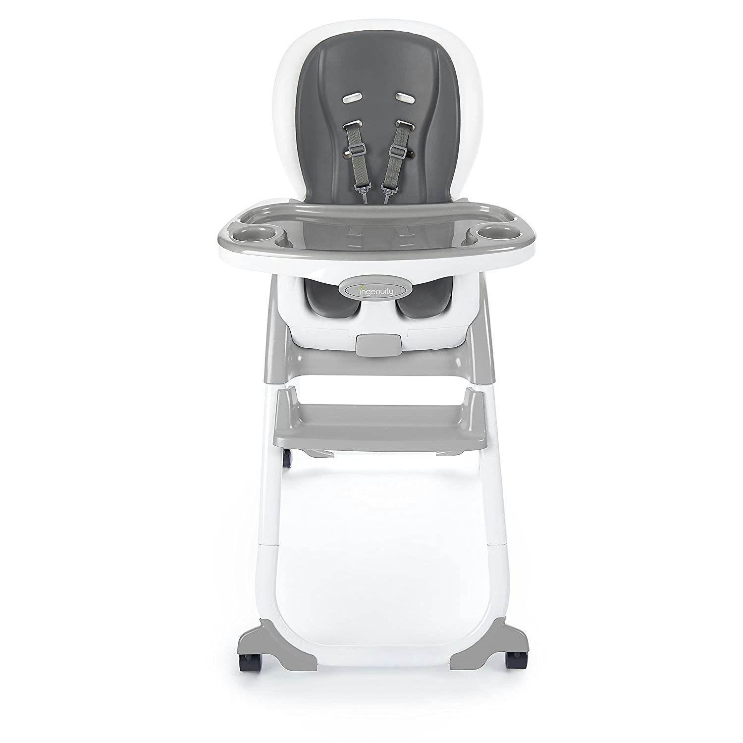 The 6 Best EasyToClean High Chairs