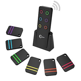 Esky RF Item Locators (6-Pack)