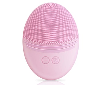 EZBASICS Sonic Facial Cleansing Brush