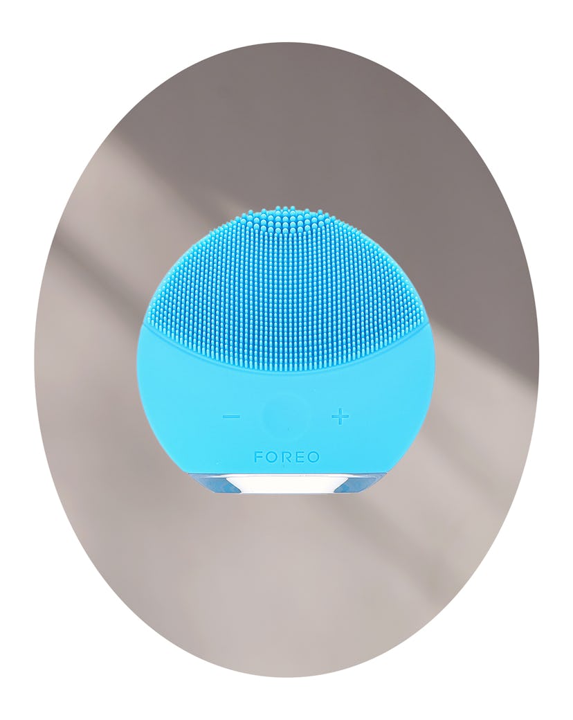 FOREO LUNA mini 2 Sonic Face Cleanser