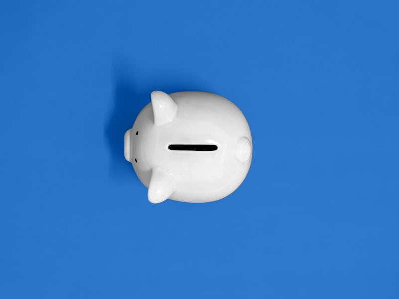 Piggy bank