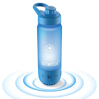 ICEWATER 3-in-1 Smart Water Bottle