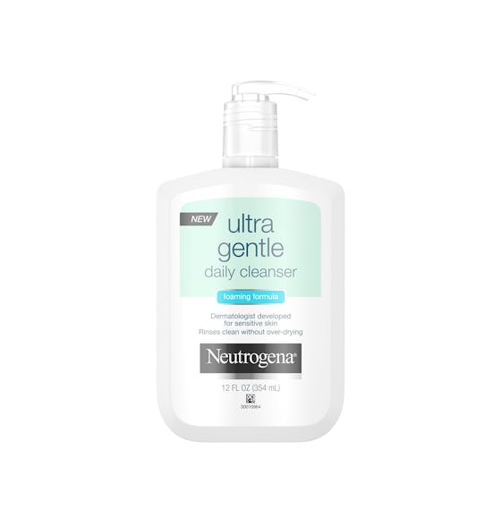 Neutrogena Ultra Gentle Daily Cleanser