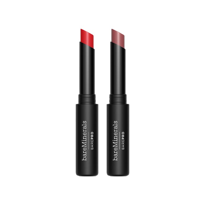 2-Pc. BarePro Longwear Lipstick Gift Set