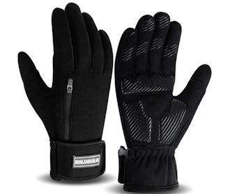 HoloHolo Winter Cycling Gloves