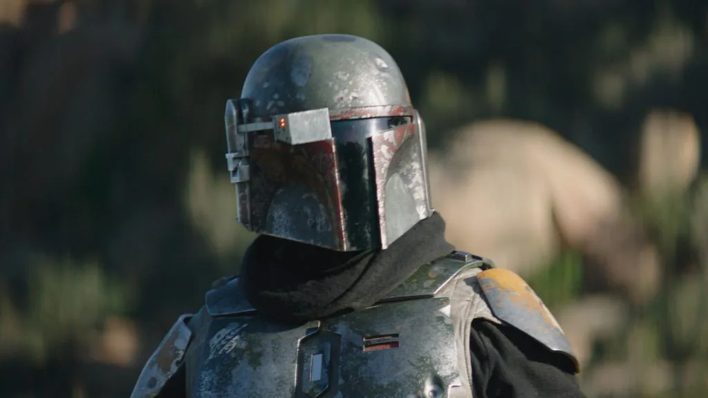 'Mandalorian' theory: Boba Fett easter egg reveals how Season 2 will end