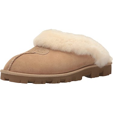 The 5 Best Sheepskin Slippers