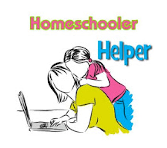 Homeschool Helper App