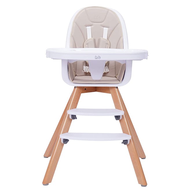 HM-Tech Baby High Chair