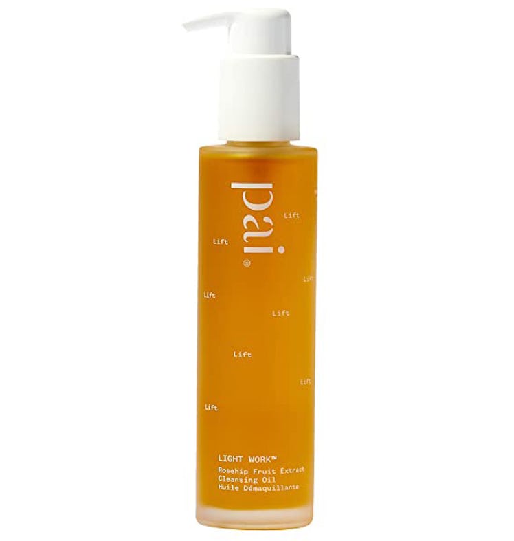 Pai Skincare Light Work Rosehip Fruit Extract Cleansing Oil