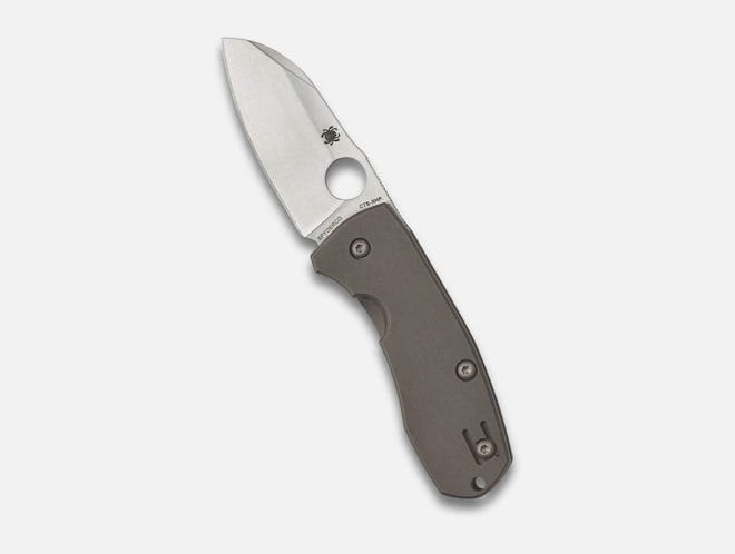 Techno 2 Specialty Folding Knife