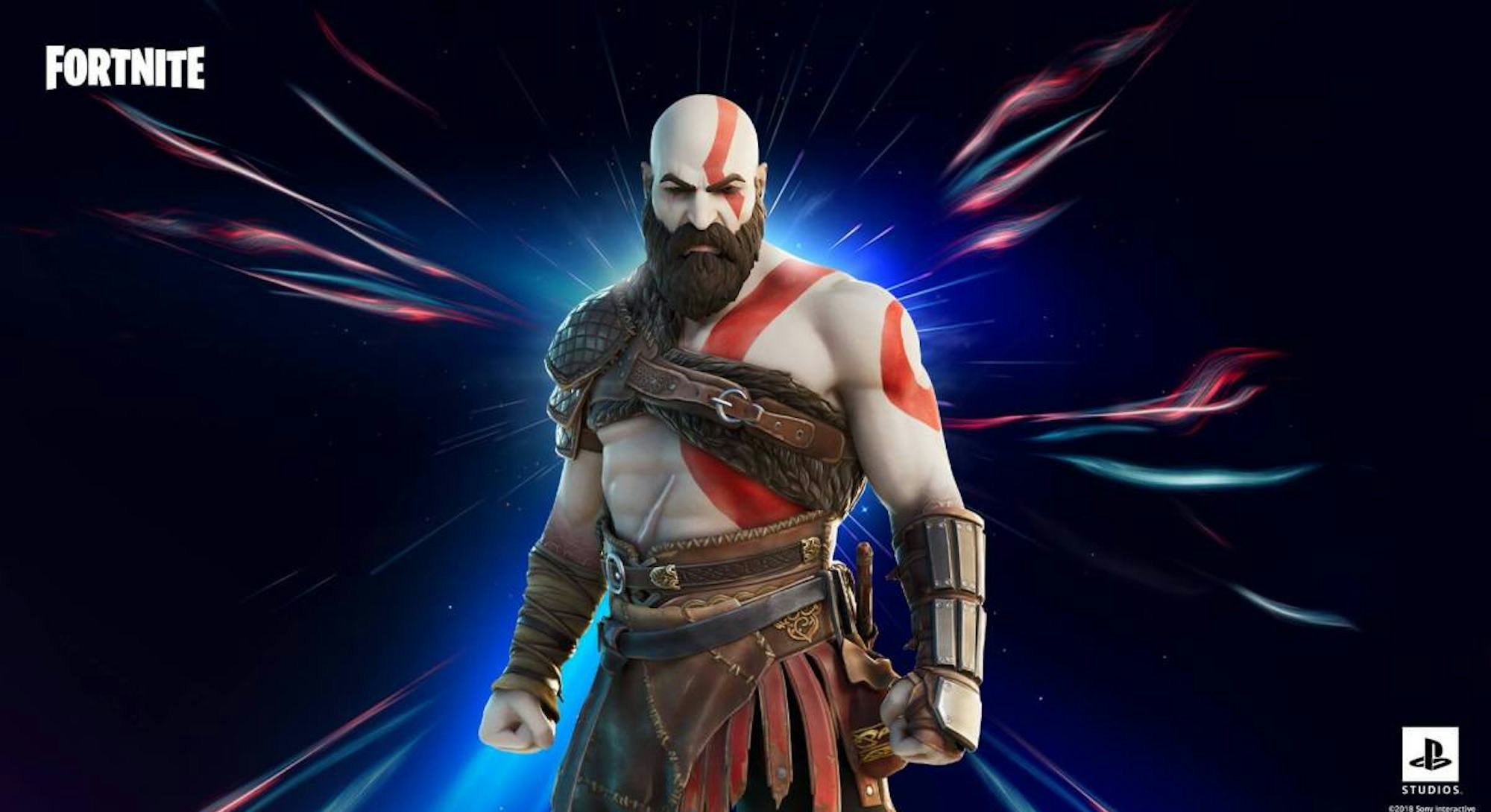 8 Hunters That Could Join Kratos In Fortnite Season 5 8 Hunters That Could Join Kratos In Fortnite Season 5