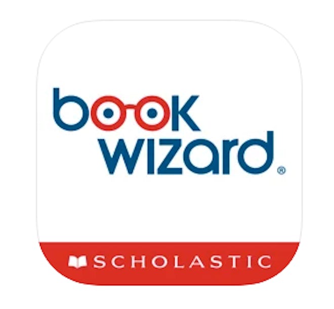 Scholastic Book Wizard