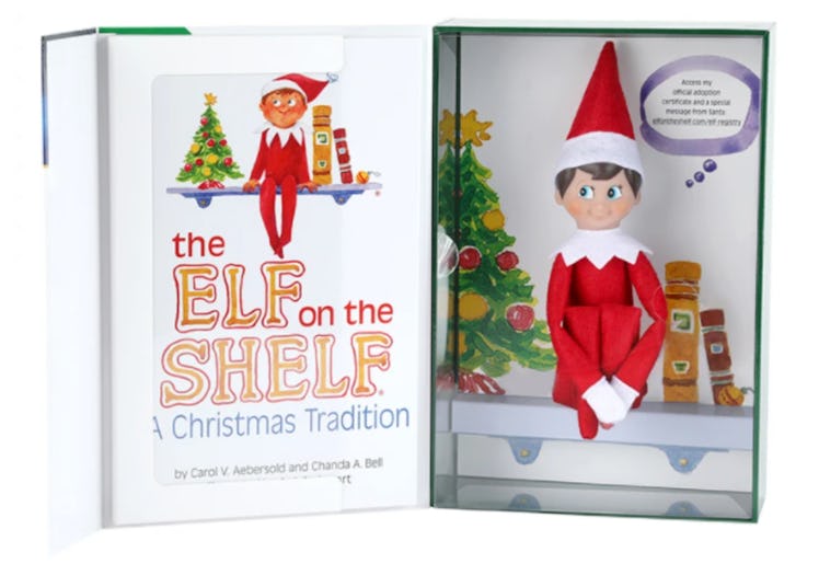 These are the best 2020 Elf On The Shelf celebrity memes to make you LOL.