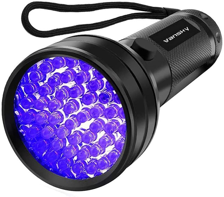 Vansky UV Light