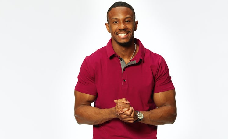 Why Did Riley From 'The Bachelorette' Change His Name?