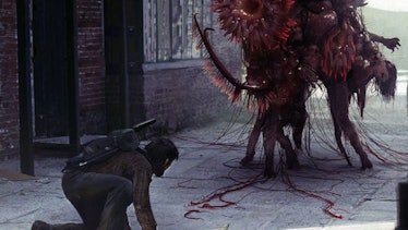 The Last Of Us Part 2's Rat King Encounter Is The Series' Scariest Moment