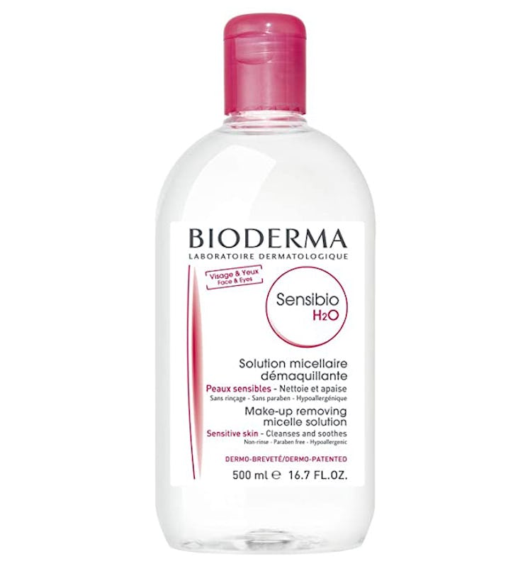 Bioderma Sensibio H2O Micellar Water