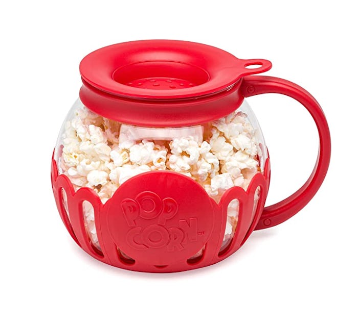 Ecolution Original Micro-Pop Popcorn Popper