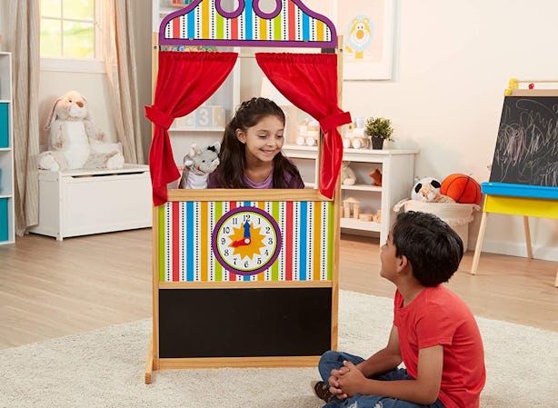 29 Best Toys For Imaginative Play In 2021