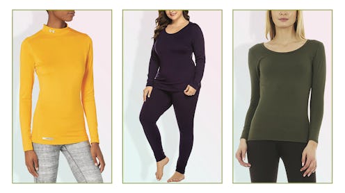 best women's base layers