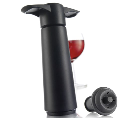 Vacu Vin Pump and Wine Stopper