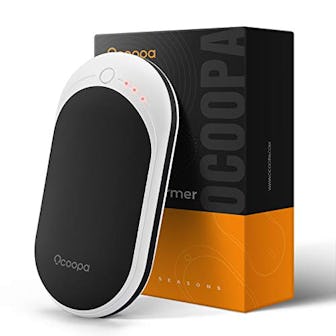OCOOPA Rechargeable Hand Warmer