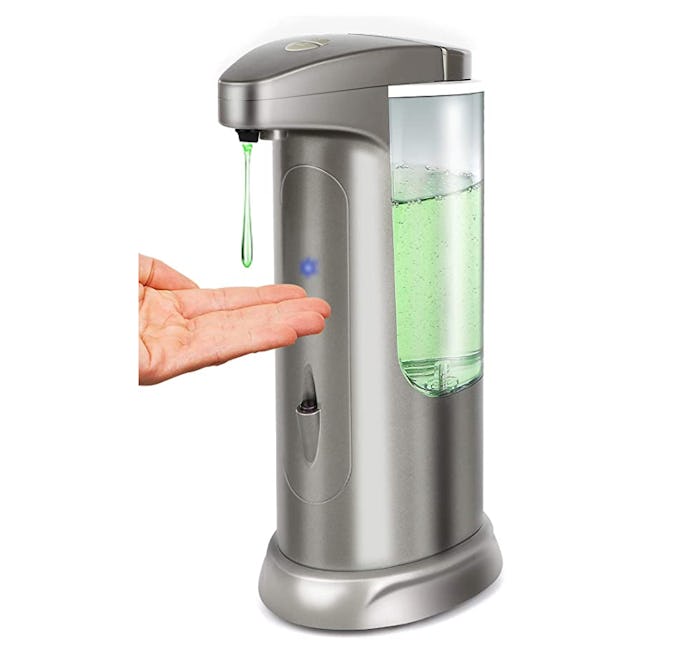 Hanamichi Soap Dispenser