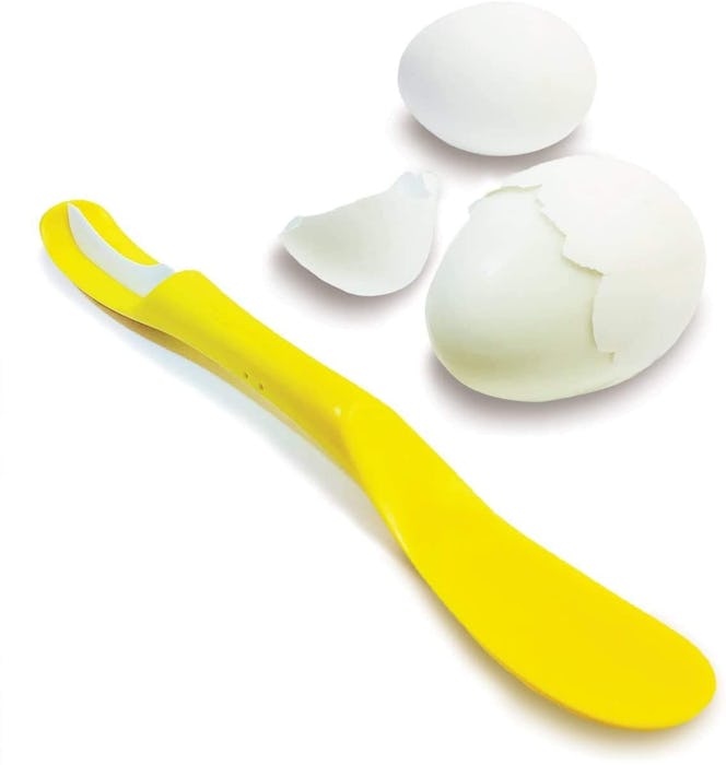 FusionBrands EggXactPeel Egg Peeler