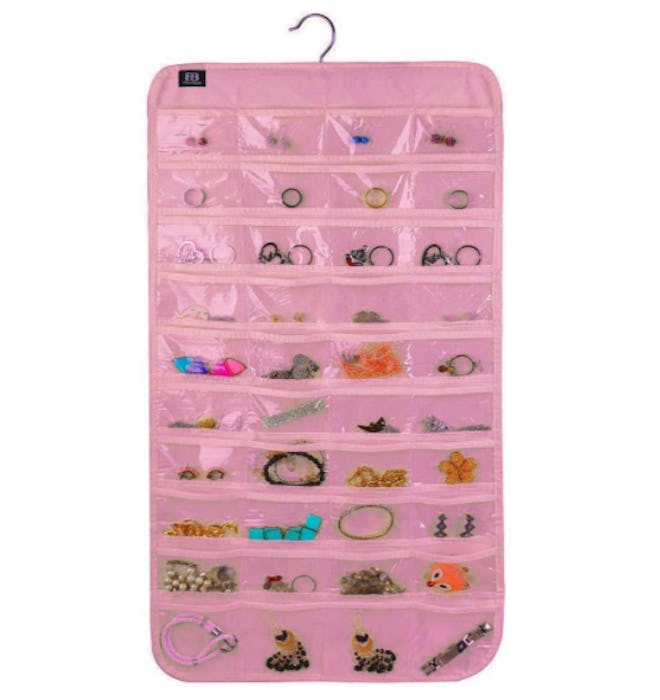 BB Brotrade Hanging Jewelry Organizer