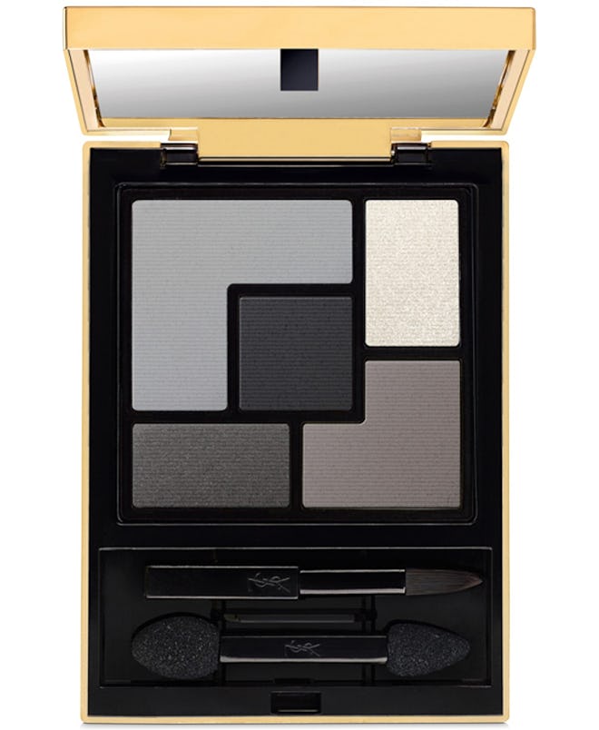 Couture Eyeshadow Palette in 1 Tuxedo