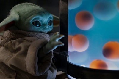 Baby Yoda's Complete Timeline Explained (Including Grogu's