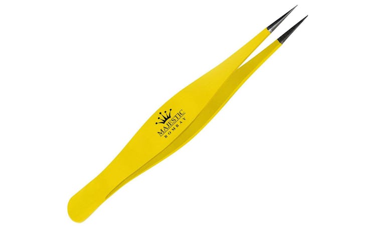 Majestic Bombay Surgical Tweezers