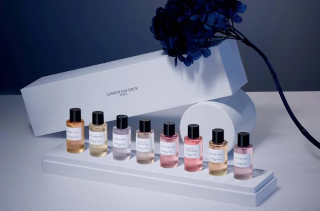 Montaigne Selection Fragrance Discovery Set
