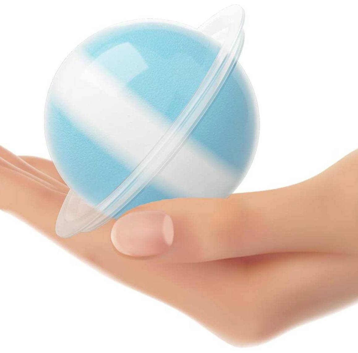 The 6 Best Bath Bomb Molds