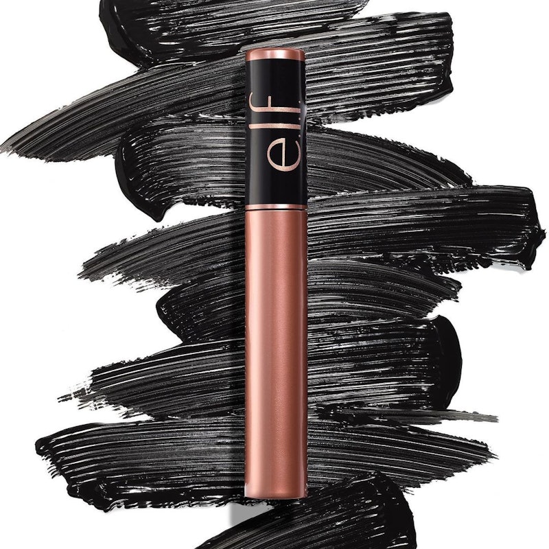 e.l.f. is dropping a new mascara, but there's more than that on the way.