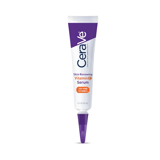 CeraVe Skin Renewing Vitamin C Serum 