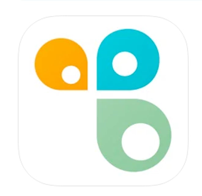 Cozi Family Organizer App