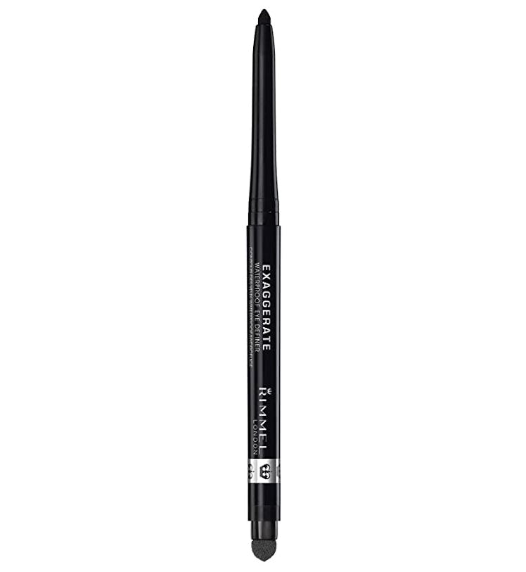 Rimmel Exaggerate Waterproof Eye Definer