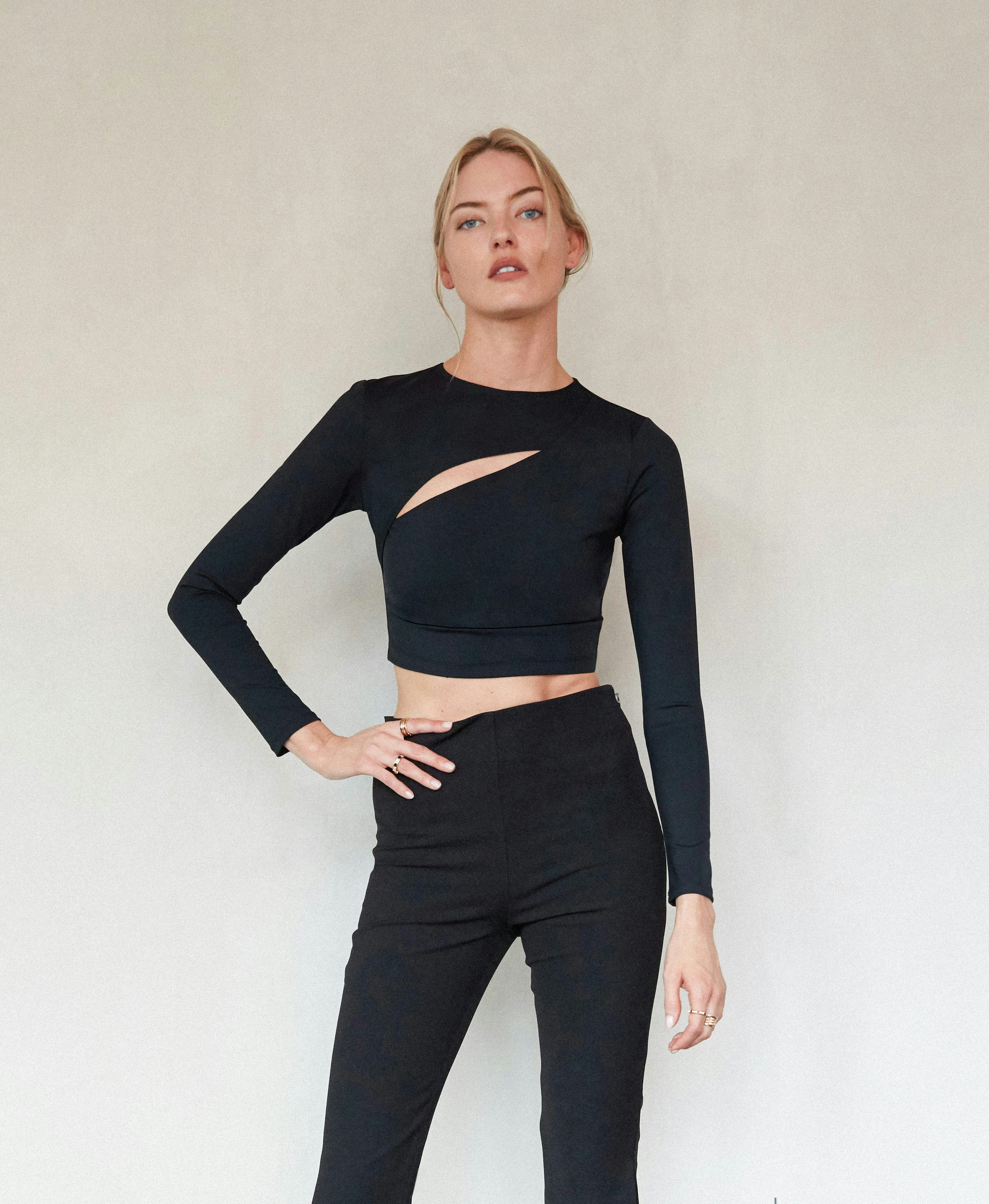 activewear trend 2020