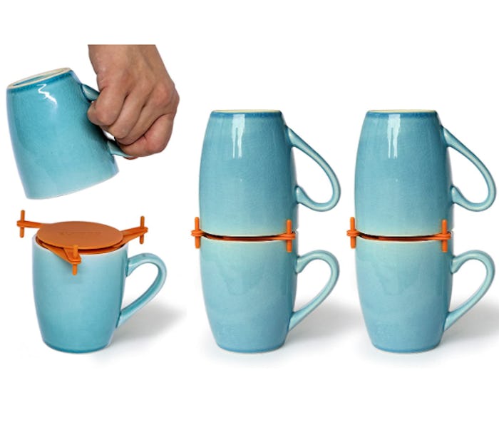 ELYPRO Coffee Mug Organizers