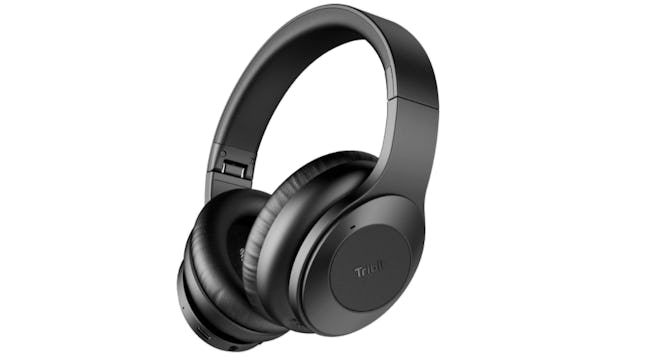Tribit QuietPlus Active Noise Cancelling Headphones