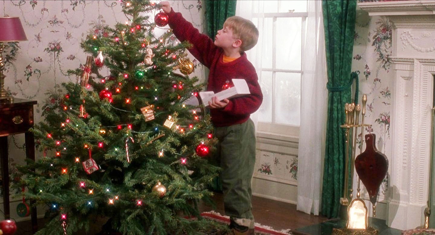 7 Christmas Plans When You're Home Alone Like Kevin McCallister