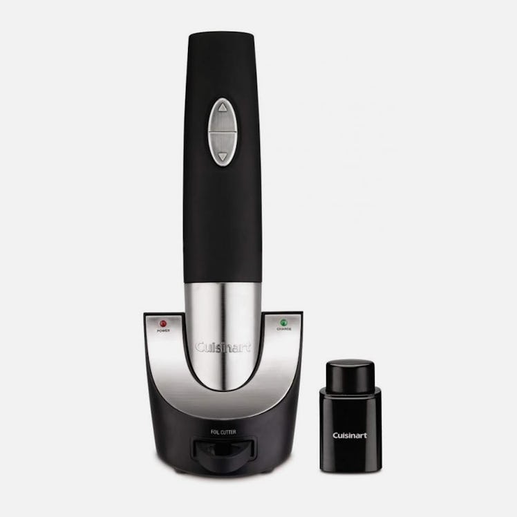 Evolutionx Cordless 4-in-1 Wine Opener