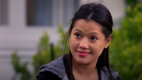 Sammy Finch on HBO Max's 'House of Ho'