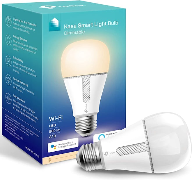 Kasa Smart Light Bulb