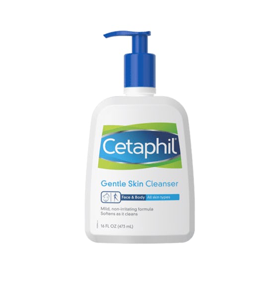 Cetaphil Gentle Skin Cleanser