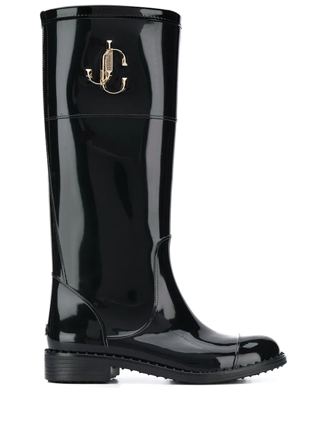 Edith 30mm Rain Boots